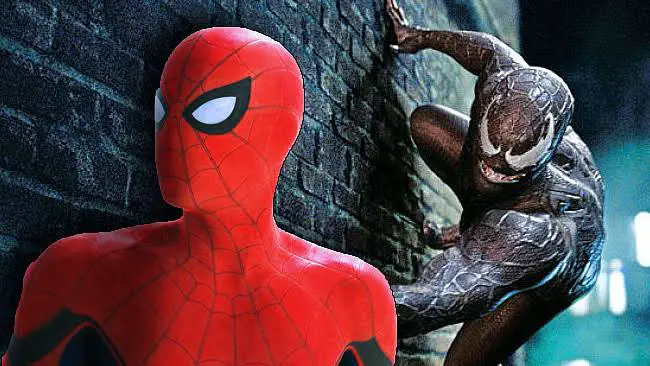 Spider-Man New Deal venom in mcu