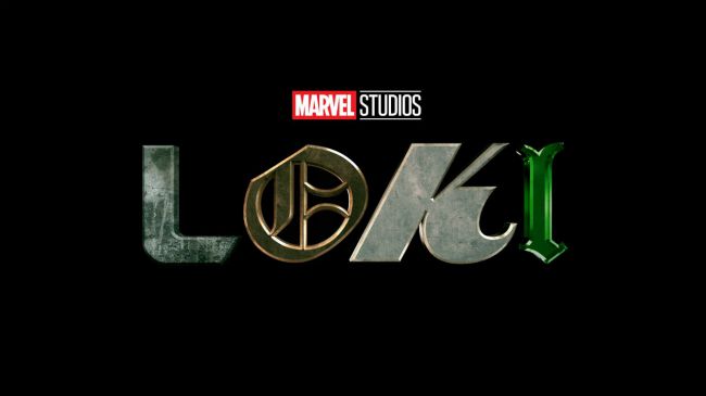 LOKI Marvel Phase 4