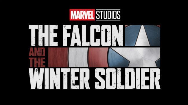 Marvel Phase 4 The Falcon and the Winter Soldier
