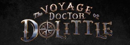The Voyage of Doctor Dolittle Upcoming Robert Downey Jr Movie