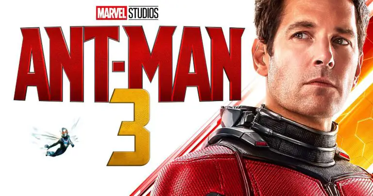 Ant-Man 3 cancelled