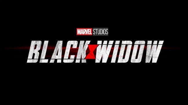 Marvel Phase 4 Black Widow