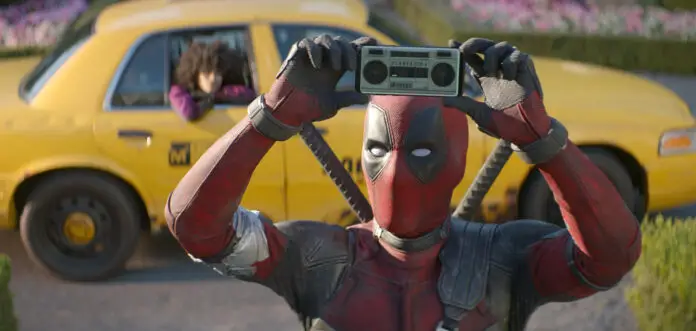 quotes from deadpool 2 movie