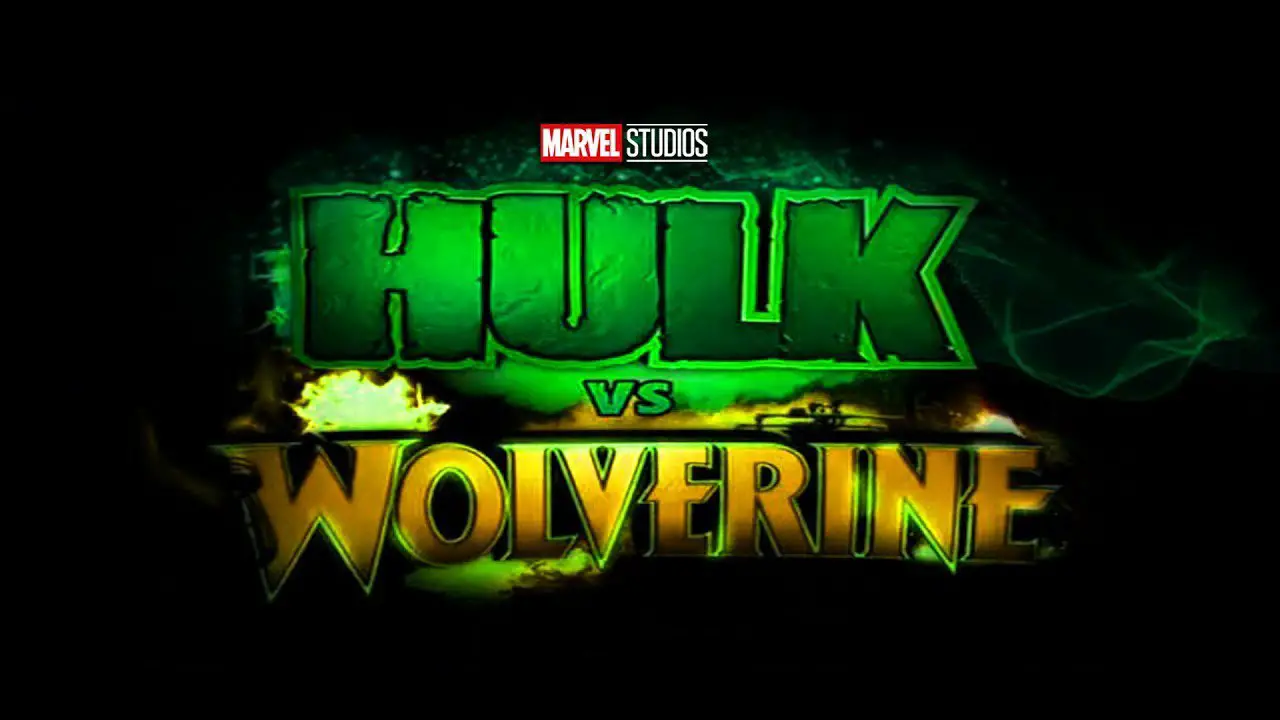 hulk vs wolverine movie