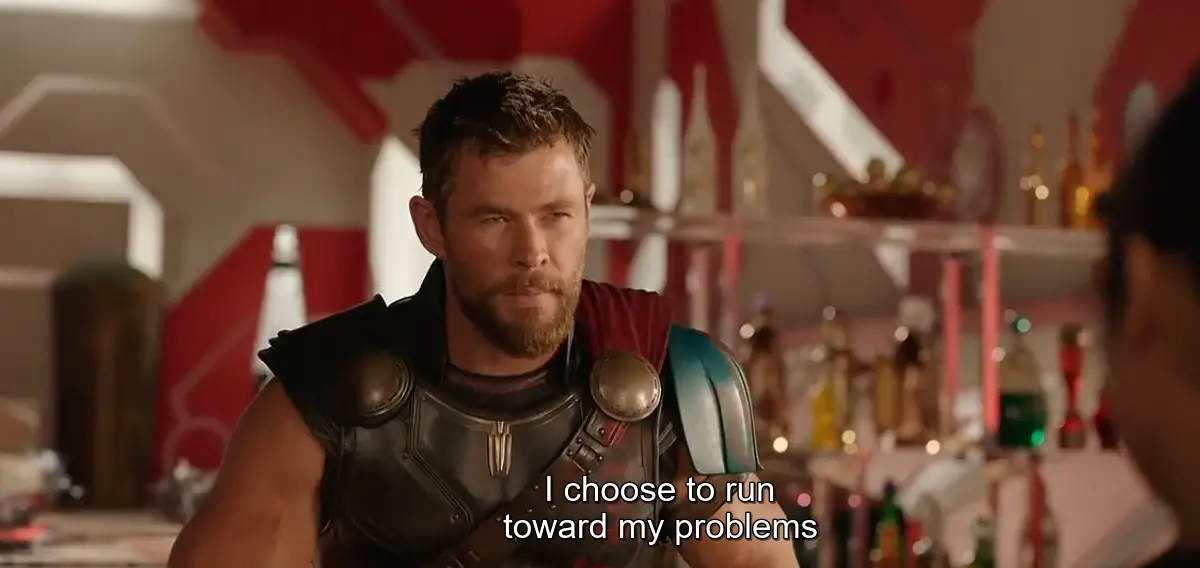 Top 15 Thunderous Quotes of Thor From MCU