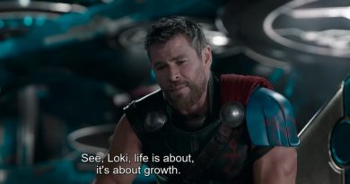 15 Best Thor Quotes that shows his amazing character development