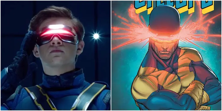 cyclops