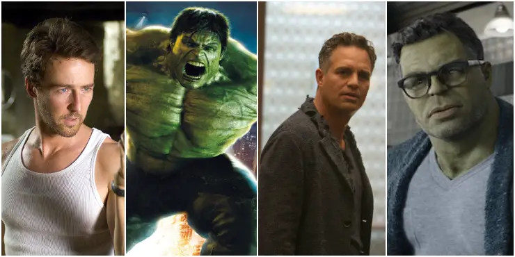 bruce banner quotes